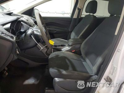 Zdjęcie 7 z 13 samochodu: 2014 FORD ESCAPE S VIN:1FMCU0F79EUD73846 - miniatura