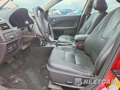 Zdjęcie 7 z 12 samochodu: 2012 FORD FUSION SEL VIN:3FAHP0JG1CR185650 - miniatura