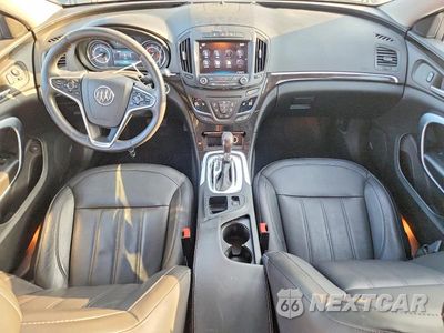 Zdjęcie 8 z 13 samochodu: 2014 BUICK REGAL PREMIUM VIN:2G4GR5GX9E9235977 - miniatura