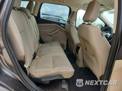 Zdjęcie 11 z 14 samochodu: 2018 FORD ESCAPE SE VIN:1FMCU0G98JUC38500 - miniatura