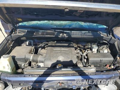 Zdjęcie 11 z 12 samochodu: 2012 TOYOTA TUNDRA CREWMAX SR5 VIN:5TFDW5F19CX240088 - miniatura