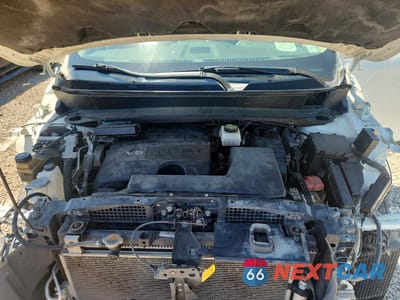 Zdjęcie 12 z 13 samochodu: 2018 NISSAN PATHFINDER S VIN:5N1DR2MM8JC668351 - miniatura