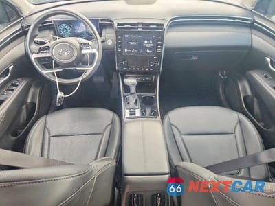 Zdjęcie 8 z 13 samochodu: 2023 HYUNDAI TUCSON SEL VIN:5NMJF3AE4PH211145 - miniatura