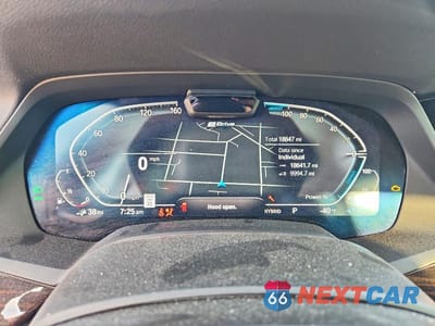 Zdjęcie 9 z 14 samochodu: 2023 BMW X5 XDRIVE45E VIN:5UXTA6C06P9R03038 - miniatura