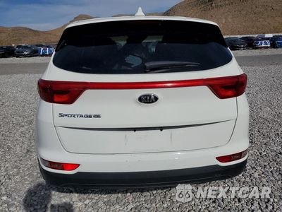 Zdjęcie 6 z 13 samochodu: 2019 KIA SPORTAGE LX VIN:KNDPM3AC1K7621612 - miniatura