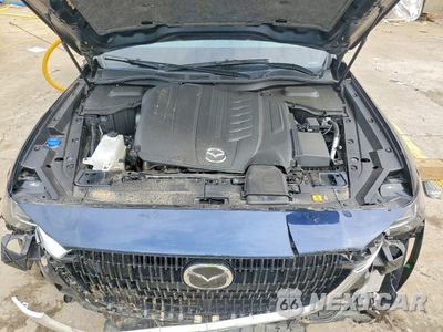 Zdjęcie 12 z 13 samochodu: 2024 MAZDA CX-90 PREFERRED VIN:JM3KKBHD5R1182234 - miniatura