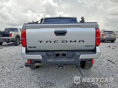 Zdjęcie 6 z 13 samochodu: 2026 TOYOTA TACOMA TRD SPORT HV VIN:3TYLC5LN5TT055607 - miniatura