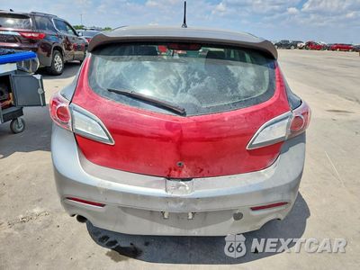 Zdjęcie 6 z 12 samochodu: 2012 MAZDA 3 S VIN:JM1BL1L55C1512381 - miniatura