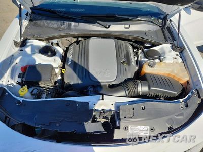 Zdjęcie 11 z 12 samochodu: 2023 DODGE CHARGER R/T VIN:2C3CDXCT0PH580196 - miniatura