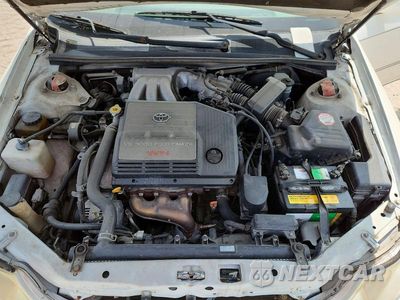 Zdjęcie 11 z 12 samochodu: 2001 TOYOTA AVALON XLS VIN:4T1BF28B61U140696 - miniatura