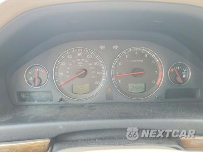 Zdjęcie 9 z 12 samochodu: 2005 VOLVO S80 2.5T VIN:YV1TS592551392168 - miniatura