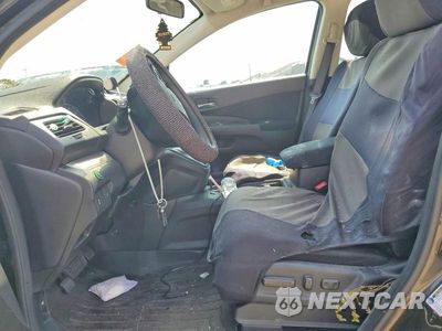 Zdjęcie 7 z 13 samochodu: 2016 HONDA CR-V EX VIN:5J6RM4H57GL139483 - miniatura