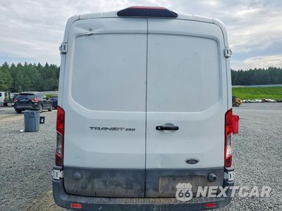 Zdjęcie 6 z 13 samochodu: 2020 FORD TRANSIT 250 DELIVERY VAN VIN:1FTBR1C83LKB29056 - miniatura