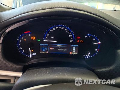 Zdjęcie 9 z 12 samochodu: 2014 CADILLAC XTS LUXURY COLLECTION VIN:2G61N5S36E9174505 - miniatura