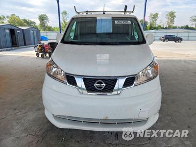 Piąte zdjęcie samochodu w środku: 2020 NISSAN NV200 SV VIN:3N6CM0KN9LK693364 - miniatura