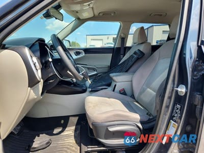 Zdjęcie 7 z 12 samochodu: 2023 KIA SOUL LX VIN:KNDJ23AU9P7190240 - miniatura