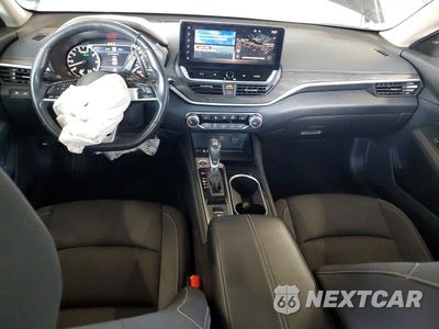 Zdjęcie 8 z 13 samochodu: 2024 NISSAN ALTIMA SV VIN:1N4BL4DV4RN395240 - miniatura