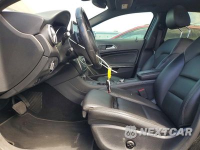 Zdjęcie 7 z 14 samochodu: 2017 MERCEDES-BENZ GLA 250 VIN:WDCTG4EB1HJ351493 - miniatura