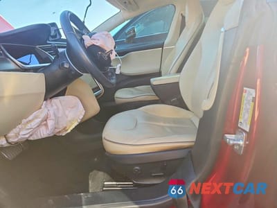 Zdjęcie 7 z 12 samochodu: 2012 TESLA MODEL S VIN:5YJSA1DP2CFS01052 - miniatura
