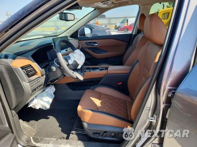 Zdjęcie 7 z 14 samochodu: 2026 NISSAN ROGUE PLATINUM VIN:JN8BT3DD9TW298293 - miniatura
