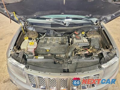Zdjęcie 12 z 13 samochodu: 2016 JEEP COMPASS LATITUDE VIN:1C4NJDEB4GD672764 - miniatura