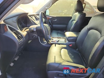 Zdjęcie 7 z 13 samochodu: 2019 NISSAN ARMADA SV VIN:JN8AY2ND5K9086445 - miniatura