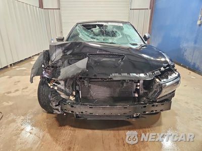 Piąte zdjęcie samochodu w środku: 2021 DODGE CHARGER GT VIN:2C3CDXHG8MH542125 - miniatura