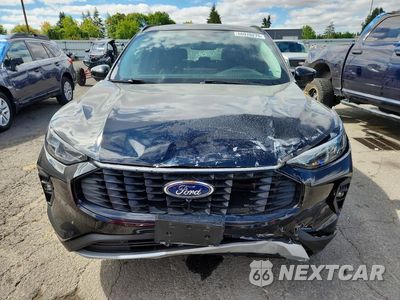 Piąte zdjęcie samochodu w środku: 2023 FORD ESCAPE VIN:1FMCU0E14PUA25100 - miniatura