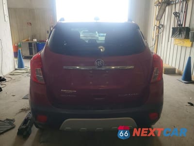 Zdjęcie 6 z 13 samochodu: 2015 BUICK ENCORE VIN:KL4CJCSB9FB126164 - miniatura