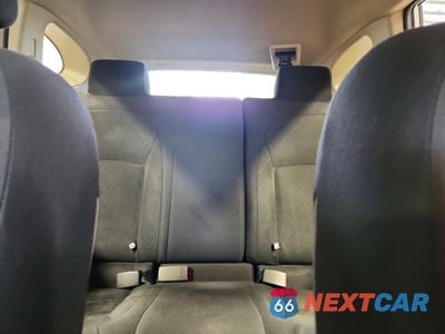Zdjęcie 10 z 13 samochodu: 2010 NISSAN ROGUE S VIN:JN8AS5MVXAW118870 - miniatura