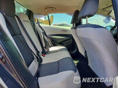 Zdjęcie 10 z 12 samochodu: 2025 TOYOTA COROLLA LE VIN:JTDB4MEE6S3030601 - miniatura