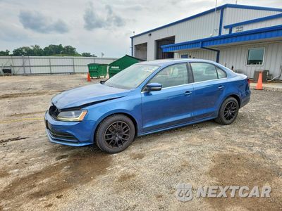 2017 VOLKSWAGEN JETTA SE 3VWDB7AJ2HM225425 - główne zdjęcie licytacji z USA - miniatura