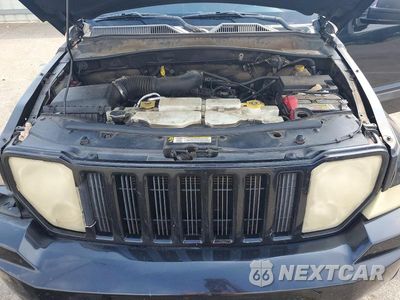 Zdjęcie 11 z 12 samochodu: 2012 JEEP LIBERTY SPORT VIN:1C4PJMAK4CW154330 - miniatura