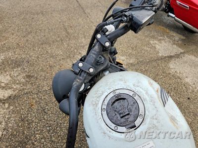 Zdjęcie 7 z 8 samochodu: 2021 HONDA CMX500 VIN:MLHPC5604M5400143 - miniatura