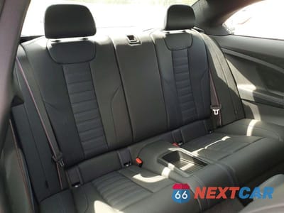 Zdjęcie 10 z 13 samochodu: 2023 BMW M2 VIN:3MF13DM01P8D20597 - miniatura