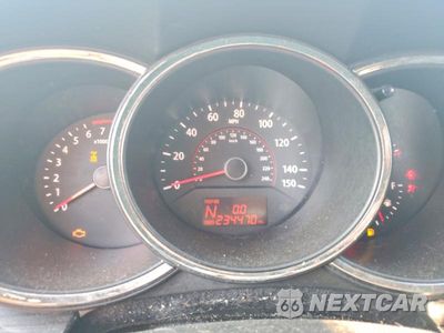 Zdjęcie 9 z 14 samochodu: 2011 KIA SORENTO LX VIN:5XYKTCA15BG082913 - miniatura