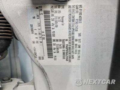 Zdjęcie 12 z 12 samochodu: 2018 FORD FOCUS SE VIN:1FADP3F26JL210549 - miniatura
