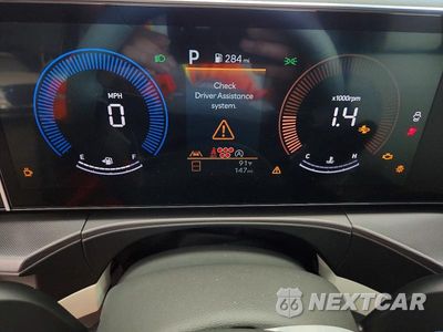Zdjęcie 9 z 14 samochodu: 2026 HYUNDAI SANTA FE SE VIN:5NMP1DGLXTH221211 - miniatura