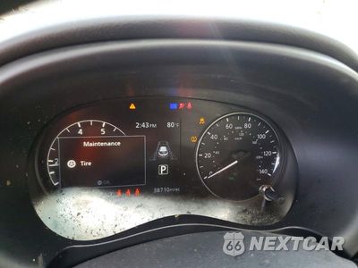 Zdjęcie 9 z 13 samochodu: 2024 NISSAN KICKS SV VIN:3N1CP5CV3RL487582 - miniatura