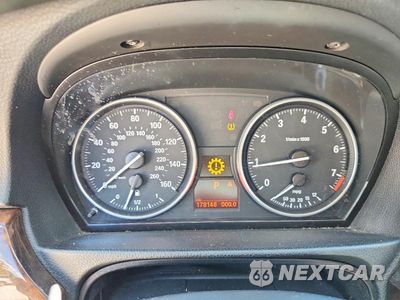 Zdjęcie 9 z 12 samochodu: 2008 BMW 328 I VIN:WBAVA37548NL44187 - miniatura