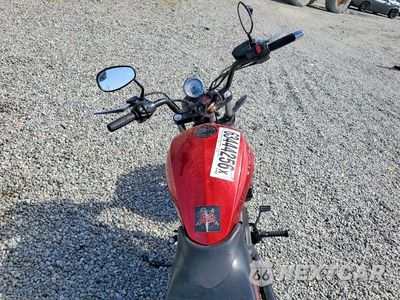 Zdjęcie 6 z 9 samochodu: 2013 VICTORY MOTORCYCLES JUDGE VIN:5VPMB36N6D3013373 - miniatura