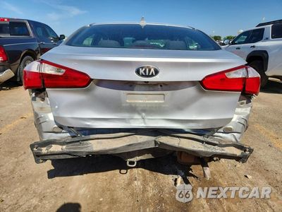 Zdjęcie 11 z 26 samochodu: 2016 KIA FORTE LX VIN:KNAFX4A65G5458160 - miniatura