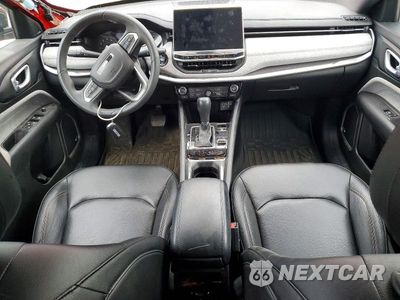 Zdjęcie 8 z 13 samochodu: 2024 JEEP COMPASS LATITUDE LUX VIN:3C4NJDFN7RT591165 - miniatura