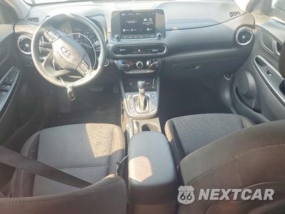 Zdjęcie 8 z 13 samochodu: 2022 HYUNDAI KONA SEL VIN:KM8K6CAB0NU915855 - miniatura