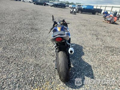 Czwarte zdjęcie samochodu z boku: 2004 SUZUKI GSX-R1000 VIN:JS1GT75A642105887 - miniatura