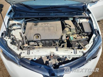 Zdjęcie 11 z 13 samochodu: 2018 TOYOTA COROLLA LE VIN:5YFBURHE1JP781846 - miniatura
