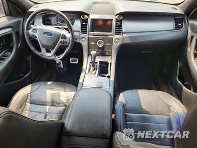 Zdjęcie 8 z 12 samochodu: 2014 FORD TAURUS SHO VIN:1FAHP2KT2EG106942 - miniatura