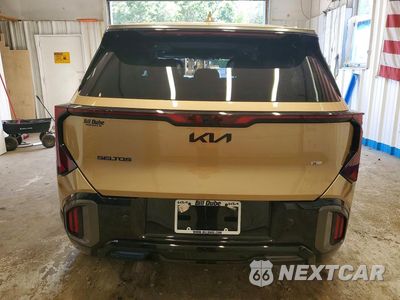 Zdjęcie 6 z 13 samochodu: 2027 KIA SELTOS X-LINE S VIN:KNDEDCD34V7032786 - miniatura