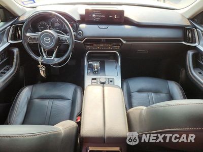 Zdjęcie 8 z 12 samochodu: 2024 MAZDA CX-90 PREMIUM VIN:JM3KKDHD3R1161877 - miniatura