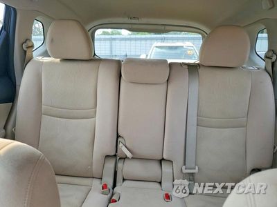Zdjęcie 10 z 13 samochodu: 2014 NISSAN ROGUE SV VIN:5N1AT2MV1EC820893 - miniatura